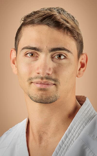 Raffaele Di Gioia